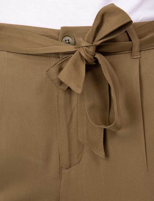 شلوار رسمی زنانه پیر کاردین