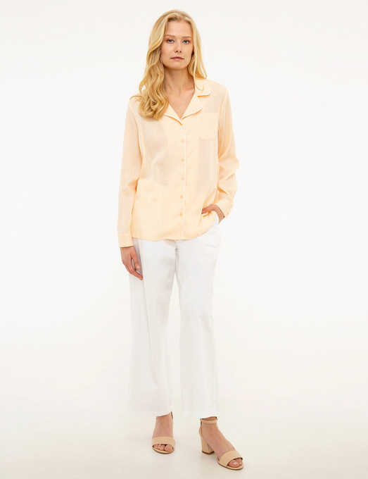 شومیز زنانه پیر کاردین