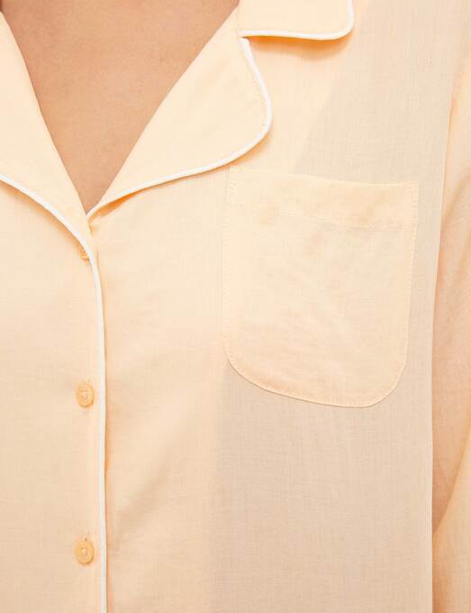 شومیز زنانه پیر کاردین