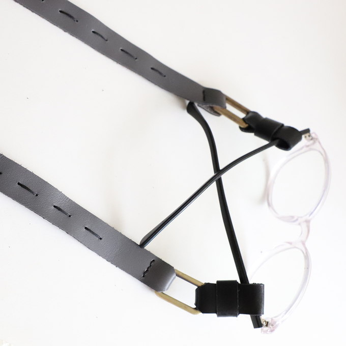 بند عینک مشترک رستا