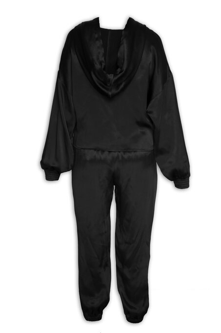 ژاکت و شلوار زنانه سرژه