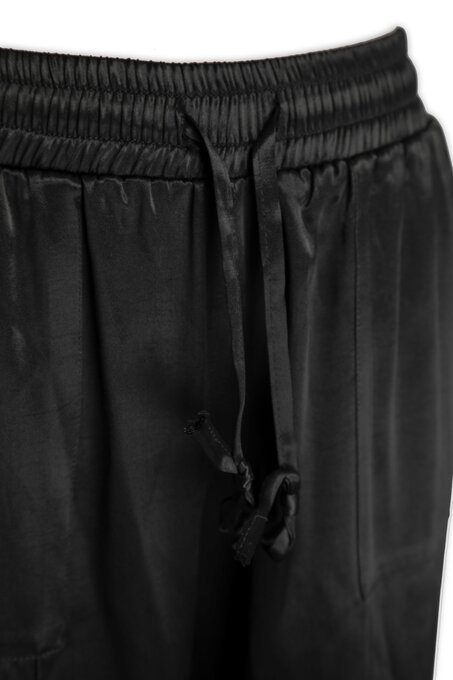 ژاکت و شلوار زنانه سرژه