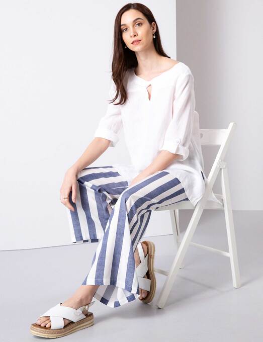 شلوار راحتی زنانه پیر کاردین