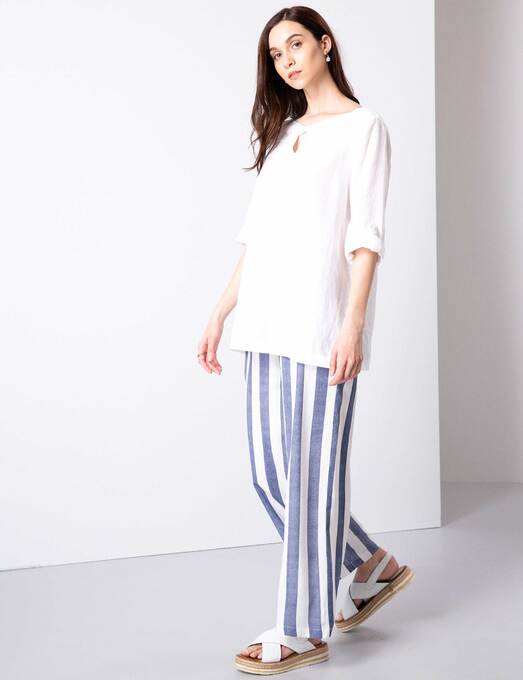 شلوار راحتی زنانه پیر کاردین