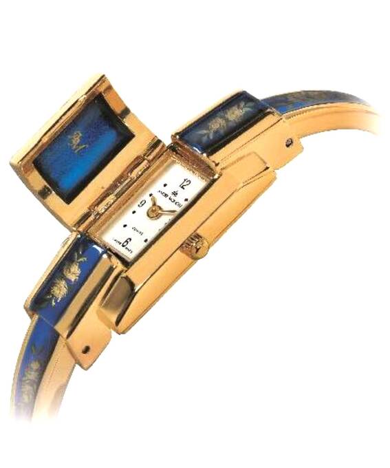 ساعت مچی آنالوگ زنانه اندره موشه