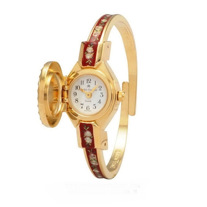 ساعت مچی آنالوگ زنانه اندره موشه