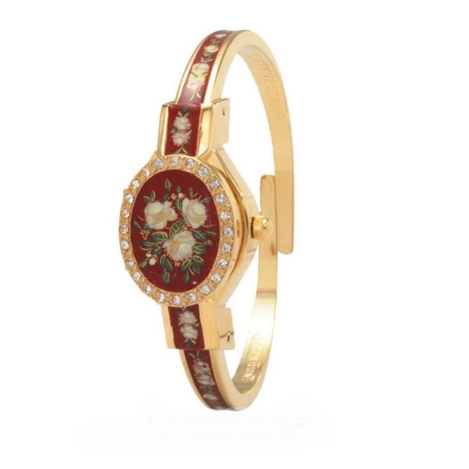 ساعت مچی آنالوگ زنانه اندره موشه