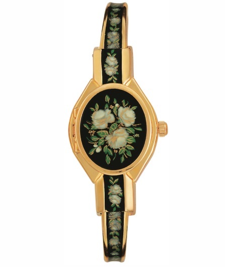 ساعت مچی آنالوگ زنانه اندره موشه