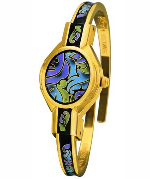 ساعت مچی آنالوگ زنانه اندره موشه