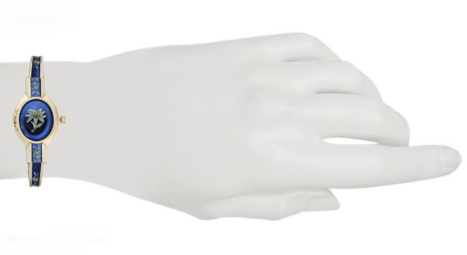 ساعت مچی آنالوگ زنانه اندره موشه