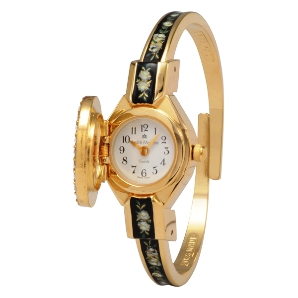 ساعت مچی آنالوگ زنانه اندره موشه