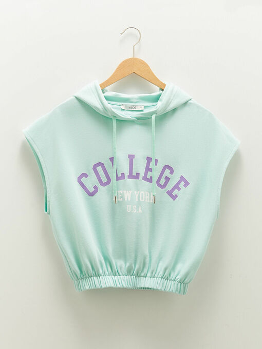 سوییشرت و هودی زنانه ال سی وایکیکی