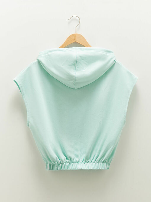 سوییشرت و هودی زنانه ال سی وایکیکی