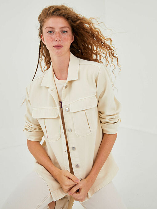 شومیز زنانه ال سی وایکیکی