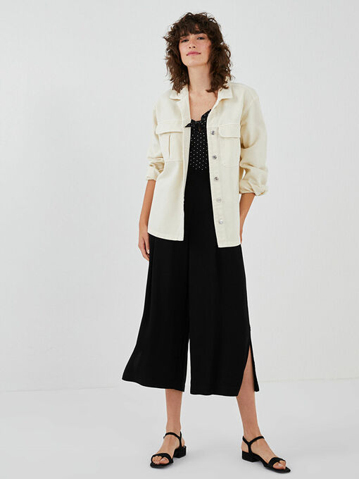 شومیز زنانه ال سی وایکیکی