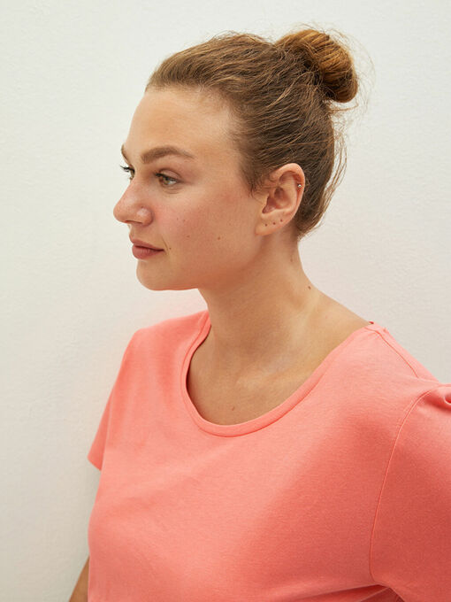 ست لباس راحتی زنانه ال سی وایکیکی