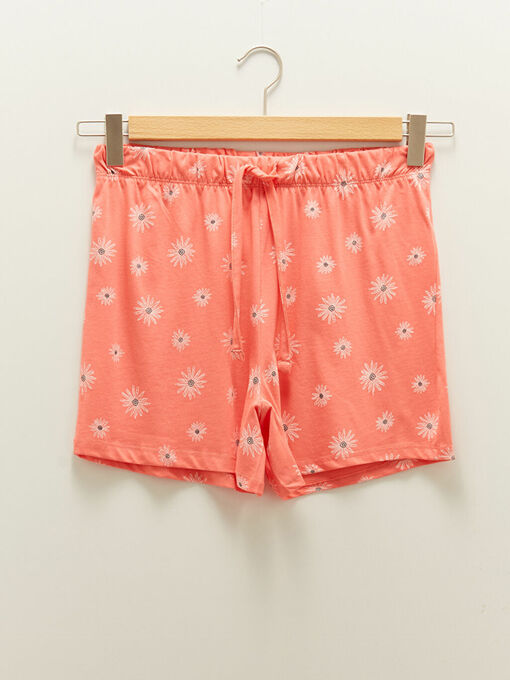 ست لباس راحتی زنانه ال سی وایکیکی