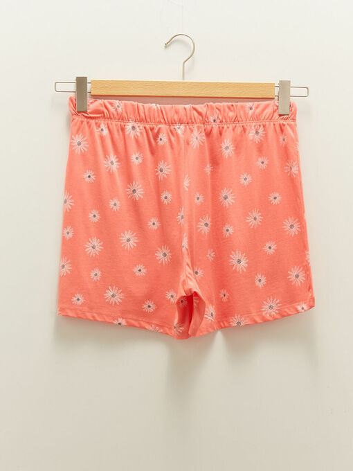 ست لباس راحتی زنانه ال سی وایکیکی