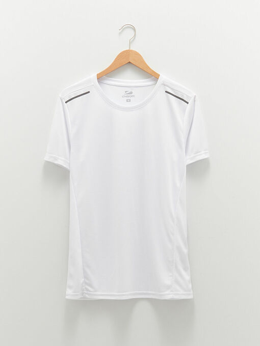 تی شرت آستین کوتاه مردانه ال سی وایکیکی