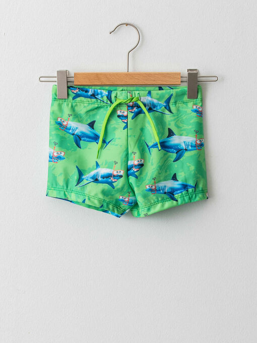 مایو بچه‌گانه ال سی وایکیکی