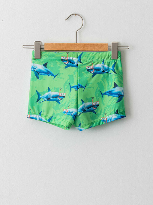 مایو بچه‌گانه ال سی وایکیکی