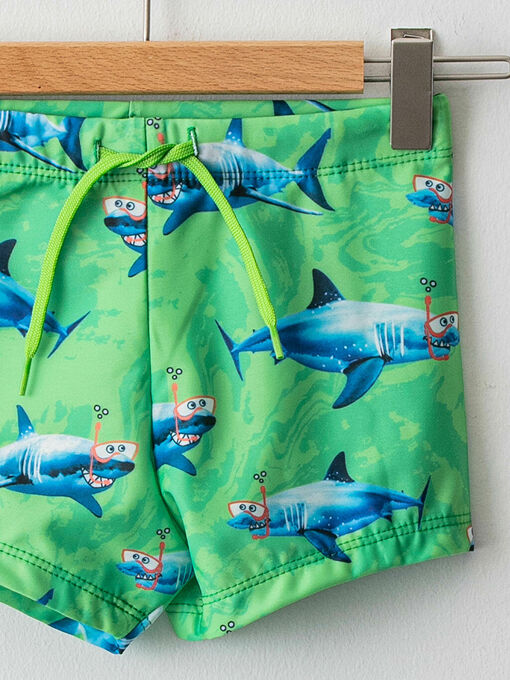 مایو بچه‌گانه ال سی وایکیکی