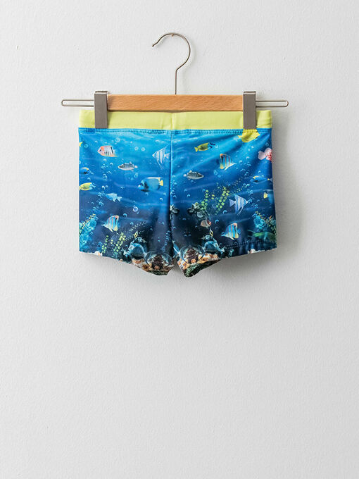 مایو بچه‌گانه ال سی وایکیکی