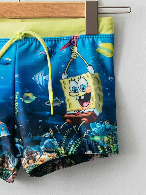 مایو بچه‌گانه ال سی وایکیکی