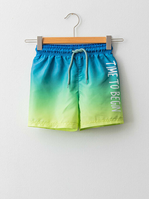 مایو بچه‌گانه ال سی وایکیکی