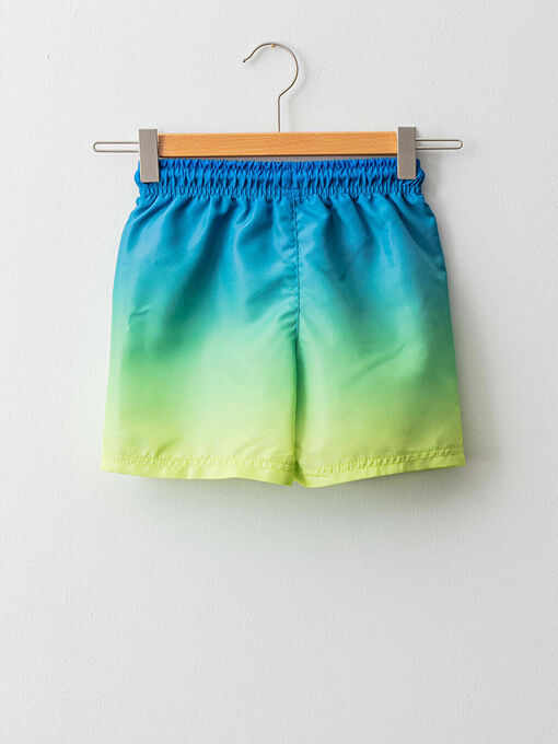 مایو بچه‌گانه ال سی وایکیکی