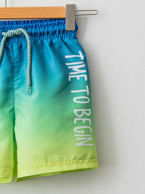 مایو بچه‌گانه ال سی وایکیکی