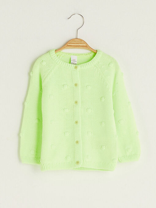 بافت بچه‌گانه ال سی وایکیکی