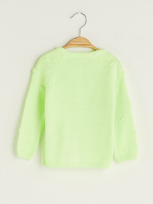 بافت بچه‌گانه ال سی وایکیکی