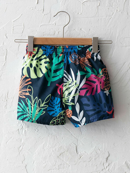 مایو بچه‌گانه ال سی وایکیکی