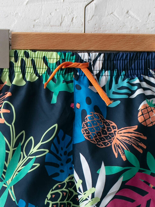 مایو بچه‌گانه ال سی وایکیکی