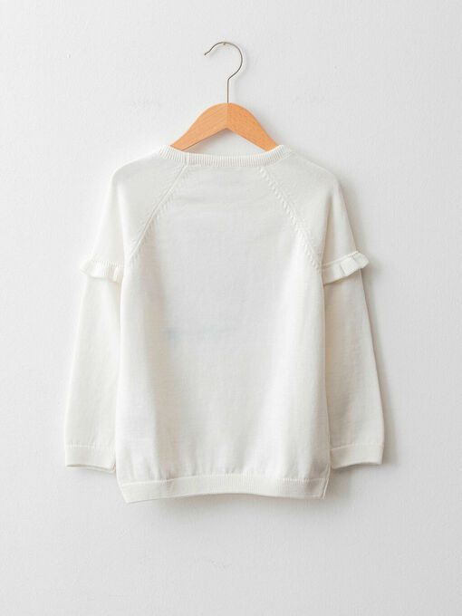 پولیور بچه‌گانه ال سی وایکیکی