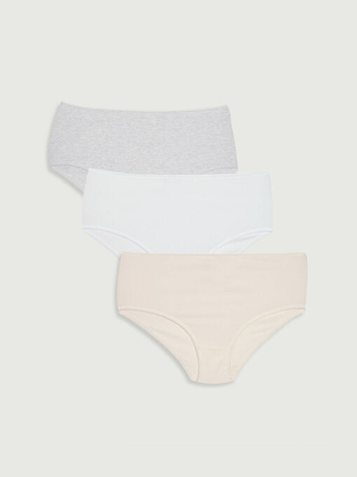 شورت زنانه ال سی وایکیکی