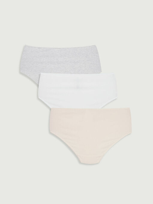 شورت زنانه ال سی وایکیکی