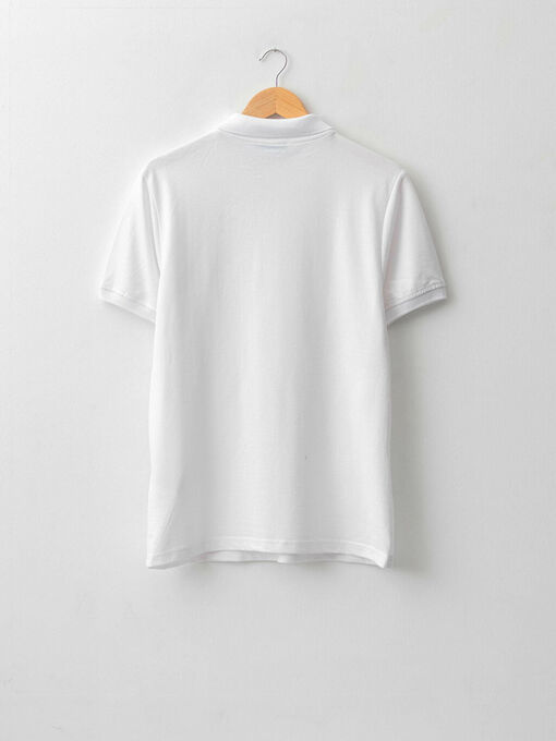 پولو شرت مردانه ال سی وایکیکی