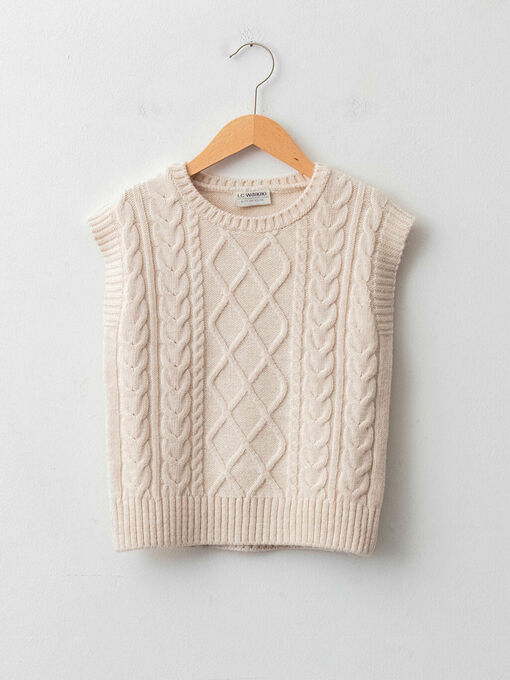 جلیقه بچه‌گانه ال سی وایکیکی