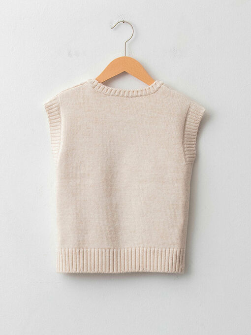 جلیقه بچه‌گانه ال سی وایکیکی