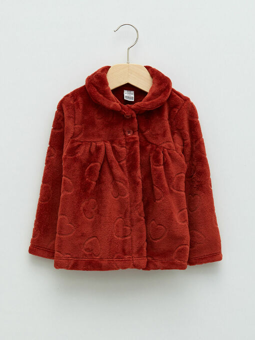 کاپشن بچه‌گانه ال سی وایکیکی