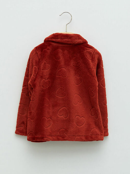 کاپشن بچه‌گانه ال سی وایکیکی