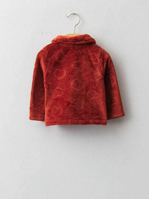 کاپشن بچه‌گانه ال سی وایکیکی