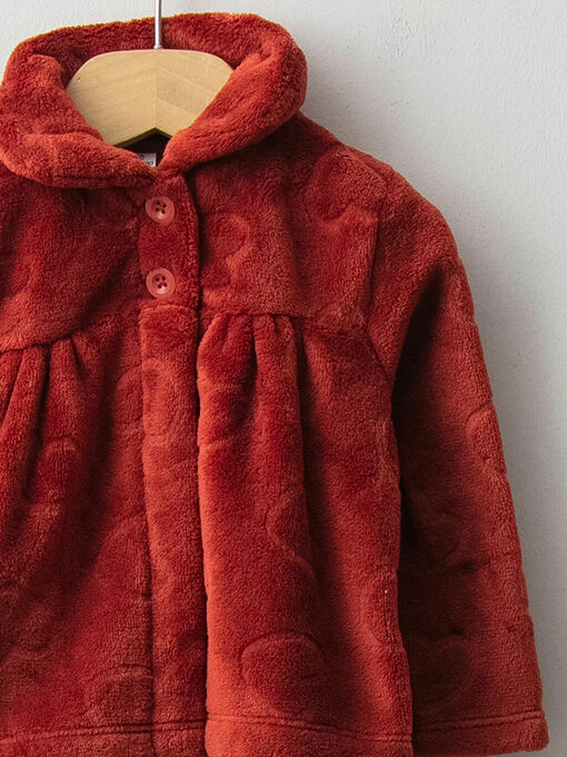 کاپشن بچه‌گانه ال سی وایکیکی