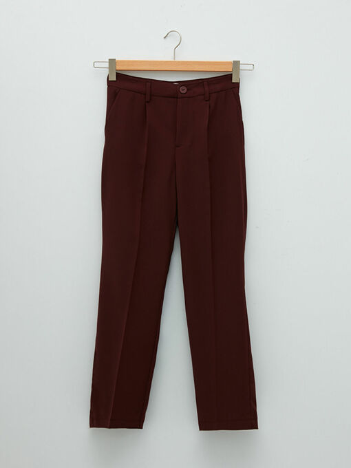 شلوار رسمی زنانه ال سی وایکیکی