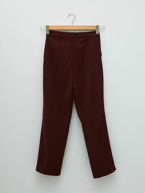 شلوار رسمی زنانه ال سی وایکیکی