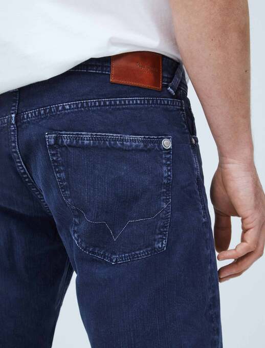 شلوارک مردانه پ پ جینز