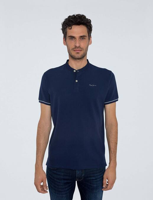پولو شرت مردانه پ پ جینز