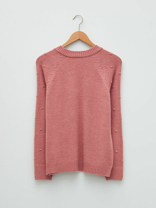 پولیور زنانه ال سی وایکیکی